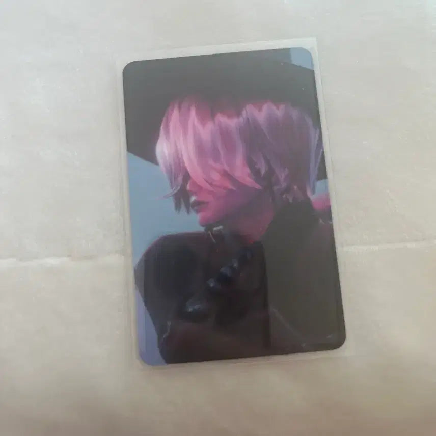 [BUNJANG] K-Pop Demon Hunters KDH Photocard / 케데헌 케이밥데몬헌터스 포카 포토카드