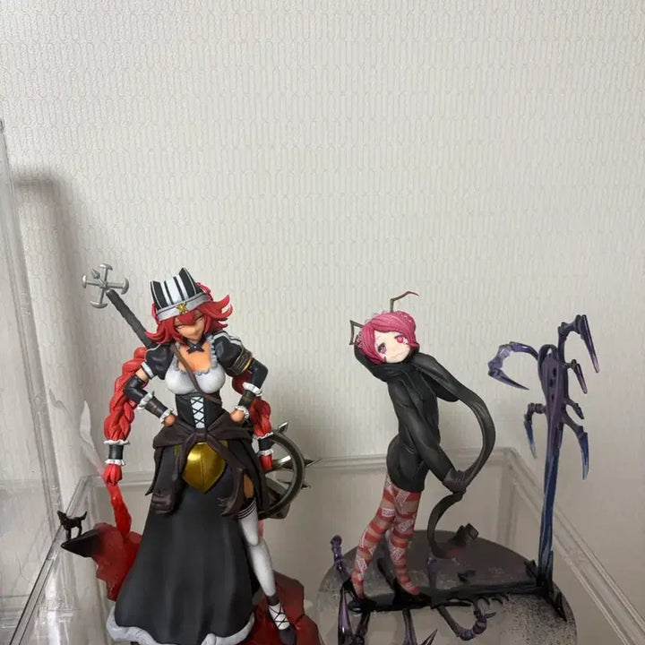 [BUNJANG] Overlord Entoma &amp; Beta Figure Bundle Set / 오버로드 엔토마,베타 일괄