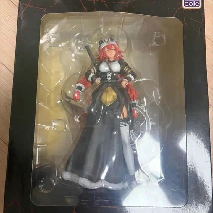 [BUNJANG] Overlord Entoma &amp; Beta Figure Bundle Set / 오버로드 엔토마,베타 일괄