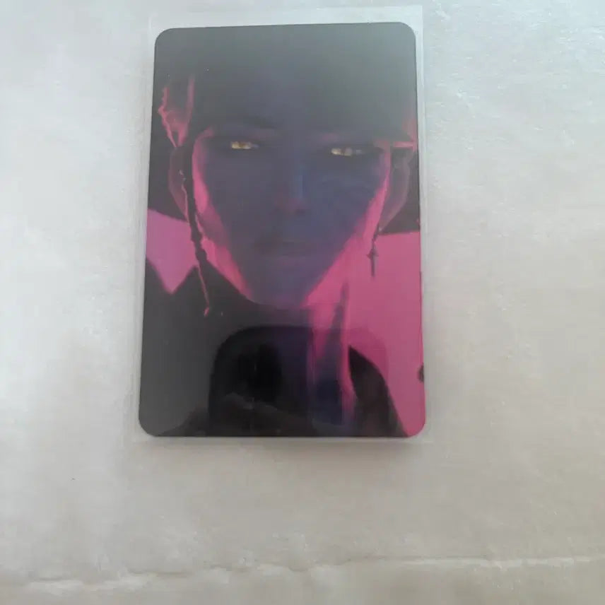 [BUNJANG] KDH K-Bob Demon Hunters Photocard / 케데헌 케이밥데몬헌터스 포카 포토카드