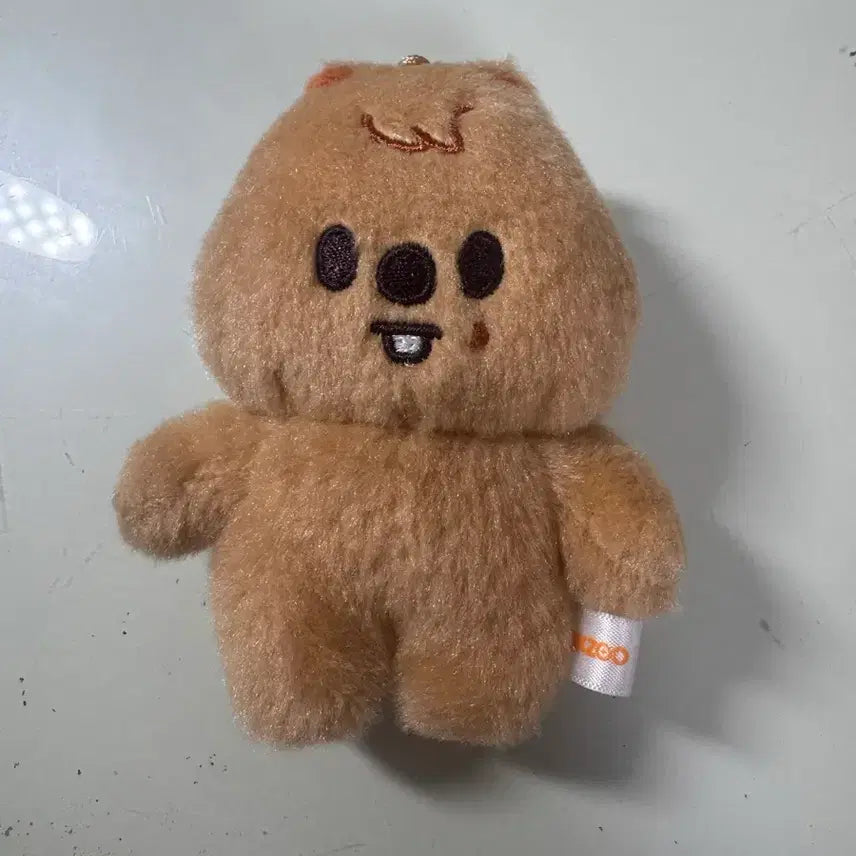 [BUNJANG] SKZOO Quokka Plush / 스키주 한쿼카 인형