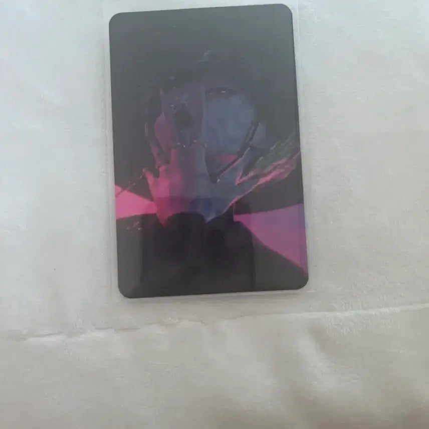 [BUNJANG] K-Pop Demon Hunters K-Pop Photocard / 케데헌 케이밥데몬헌터스 포카 포토카드