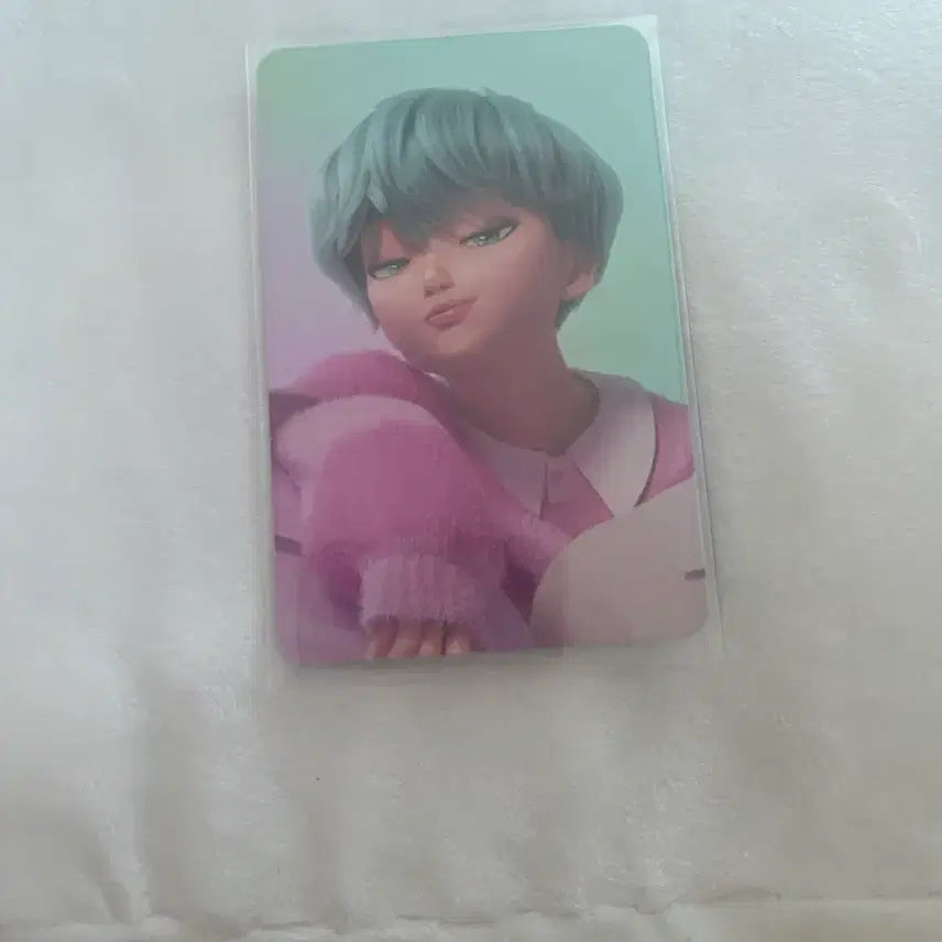 [BUNJANG] K-pop Demon Hunters Photocard / 케데헌 케이밥데몬헌터스 포카 포토카드