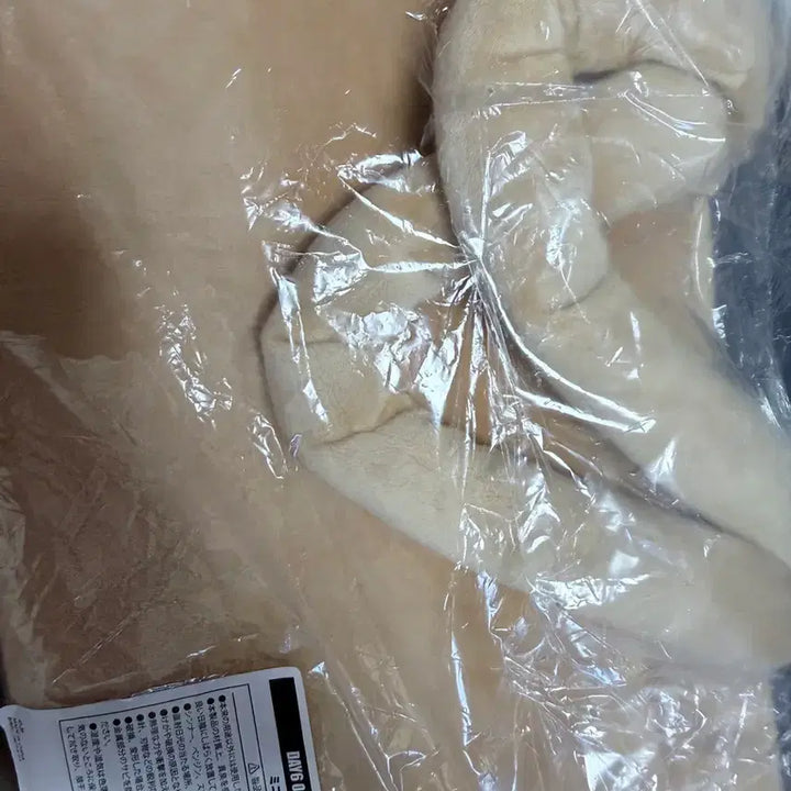 [BUNJANG] Day6 Japan MD Bag K Young K / (미개봉) 데이식스 일본 MD 굿즈 가방 - 케 영케이