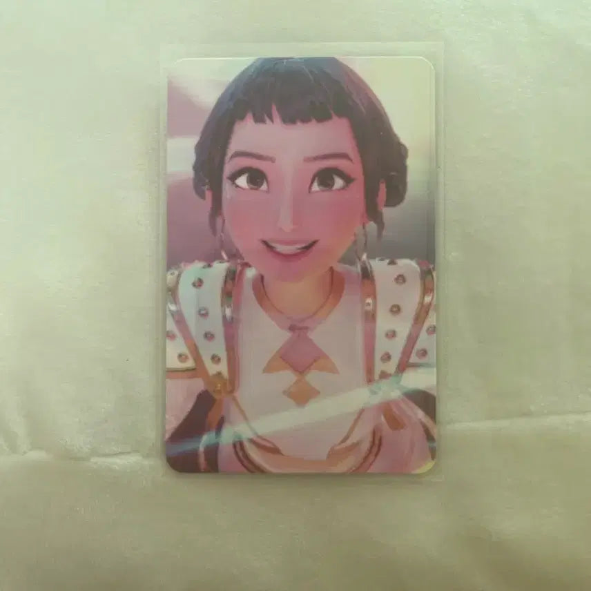 [BUNJANG] K-POP Daemon Hunters Photocard / 케데헌 케이밥데몬헌터스 포카 포토카드