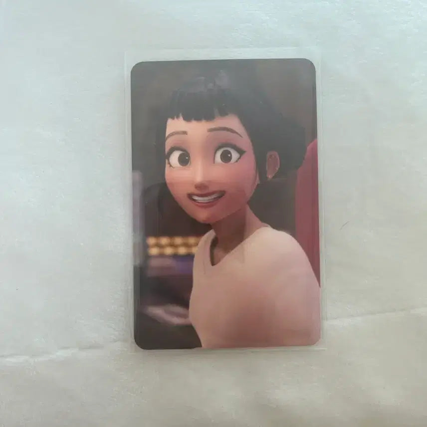 [BUNJANG] K-pop Demon Hunters Photocard / 케데헌 케이밥데몬헌터스 포카 포토카드