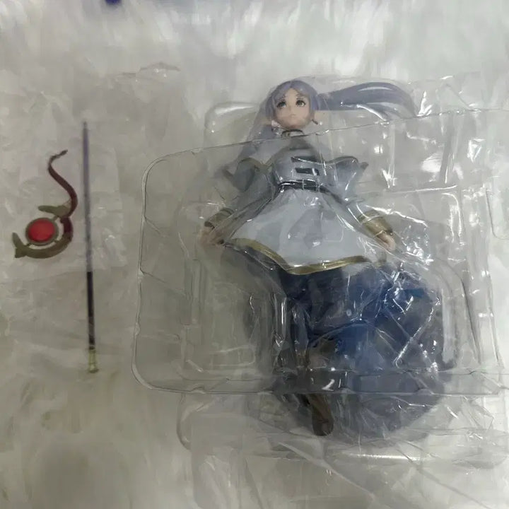 [BUNJANG] Sega Luminasta Frieren Figure (Opened) / 세가 루미나스타 방송의 프리렌 개봉품