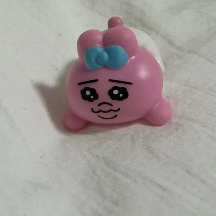 [BUNJANG] Pantsu Rabbit Figure / 빤쮸토끼 피규어