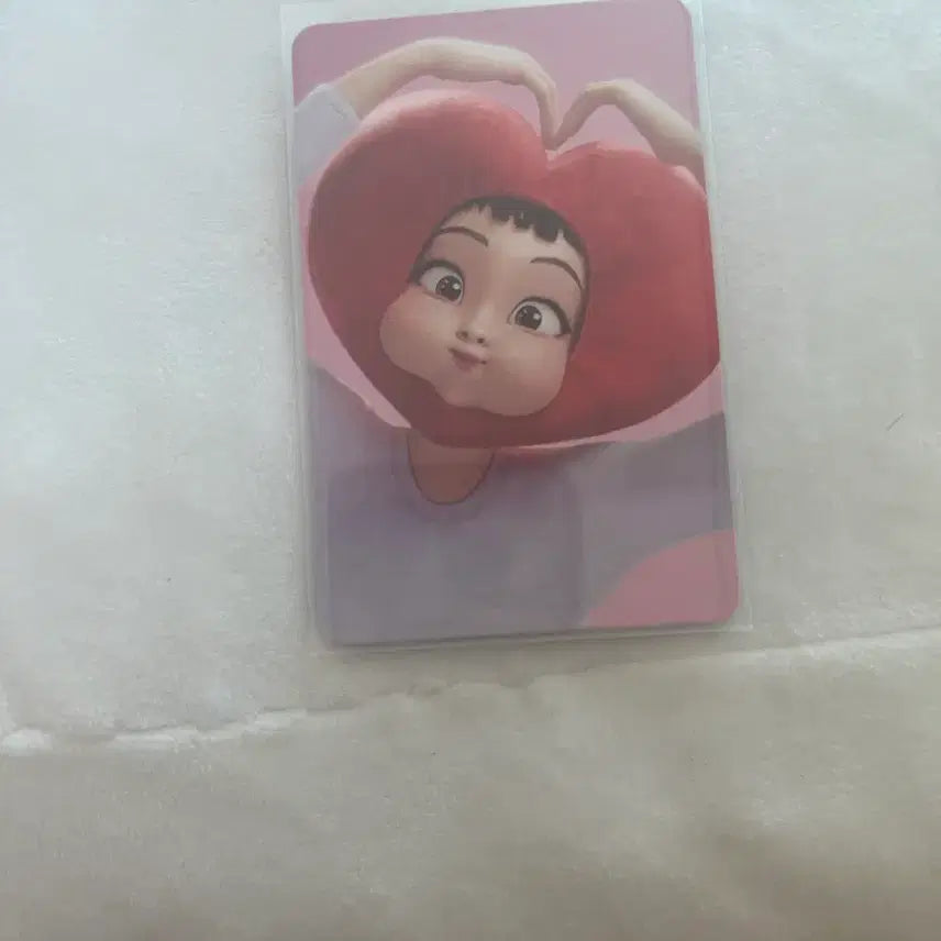 [BUNJANG] K-pop Demon Hunters Photocard / 케데헌 케이밥데몬헌터스 포카 포토카드
