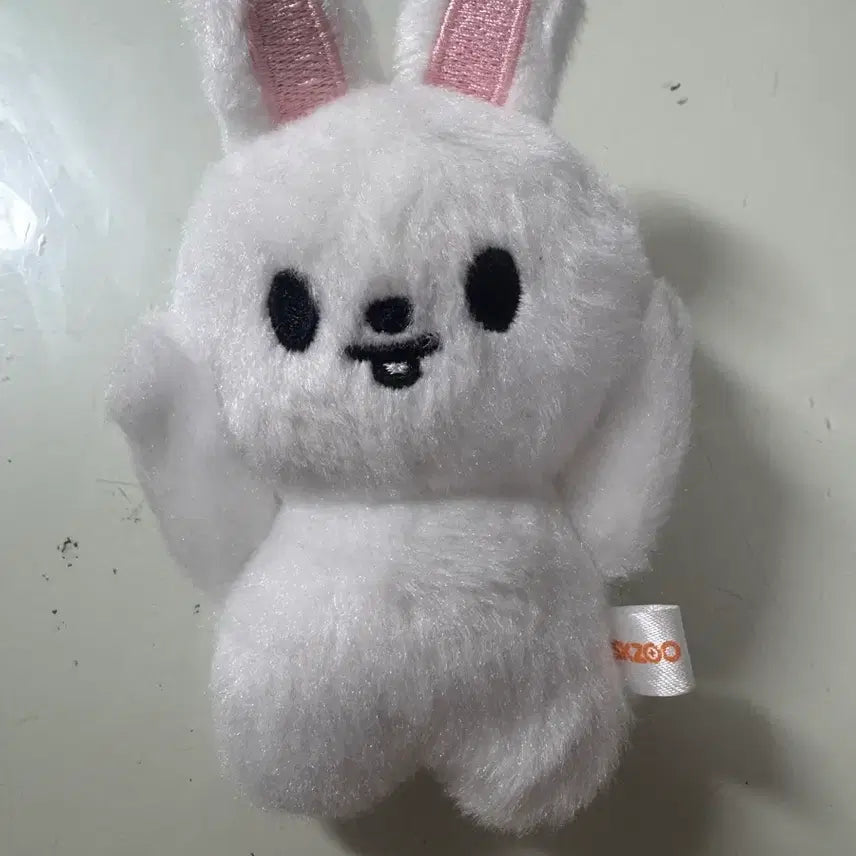 [BUNJANG] SKZOO Ribbit Magnet Plush / 스키주 리빗 자석 인형