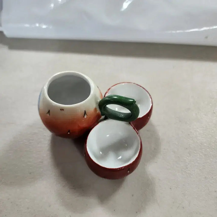 [BUNJANG] Antique German Pottery / 독일 오래된 도자기