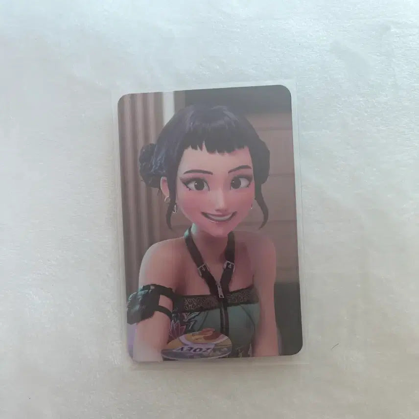 [BUNJANG] K-Pop K.H.D.H. Demon Hunters Photocard / 케데헌 케이밥데몬헌터스 포카 포토카드