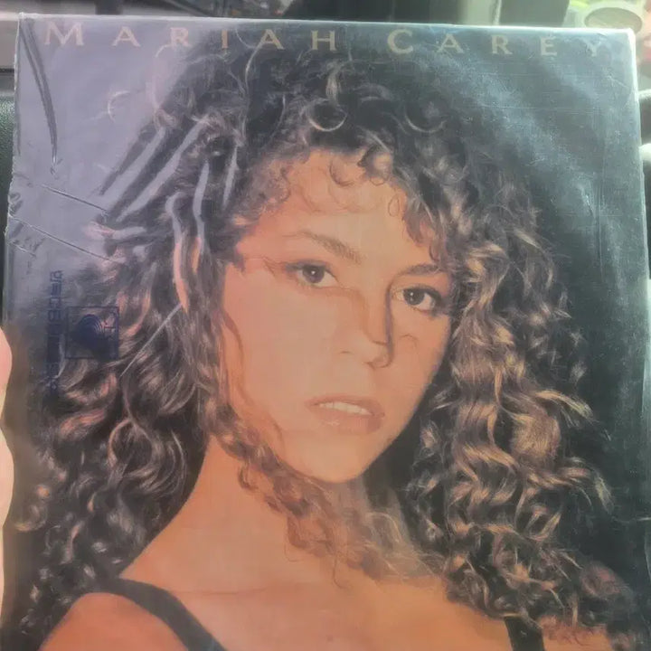 [BUNJANG] Mariah Carey LP / 머라이어캐리 lp