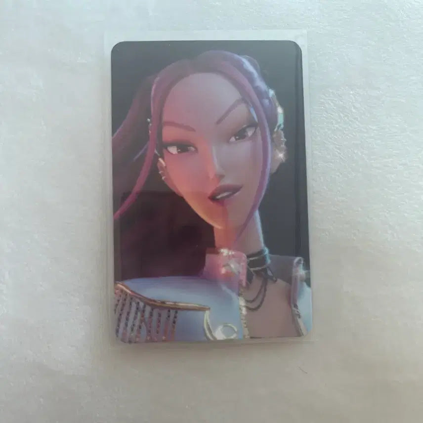 [BUNJANG] K-Pop Daemon Hunters Photocard / 케데헌 케이밥데몬헌터스 포카 포토카드