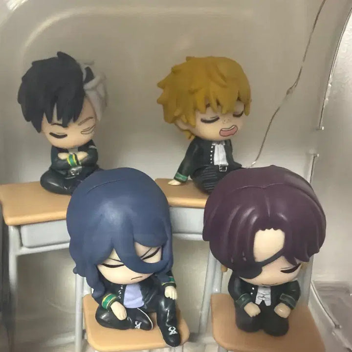 [BUNJANG] Windy Breaker Shoulder Bump Bundle Set / 윈브레 어깨쿵 일괄 판매