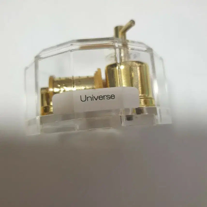 [BUNJANG] Official Hige Dandism Otaru Music Box / 오타루 오르골 Universe  히게단 오피셜히게단디즘