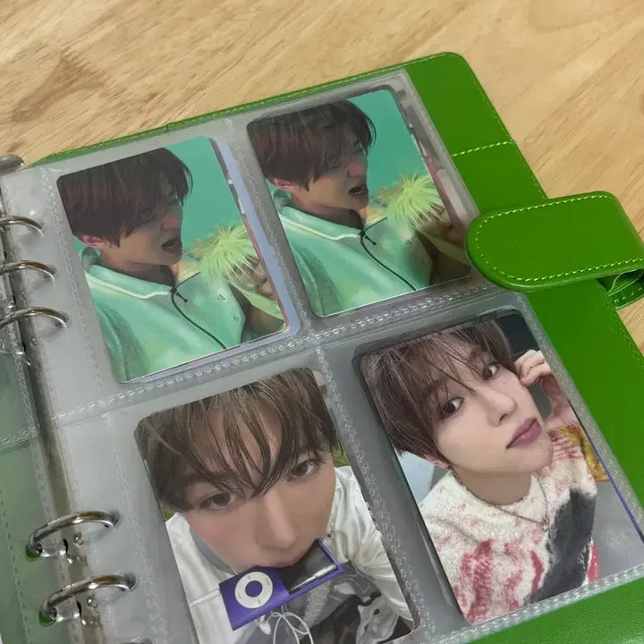 [BUNJANG] NCT WISH Photocard / 엔시티 위시 포카