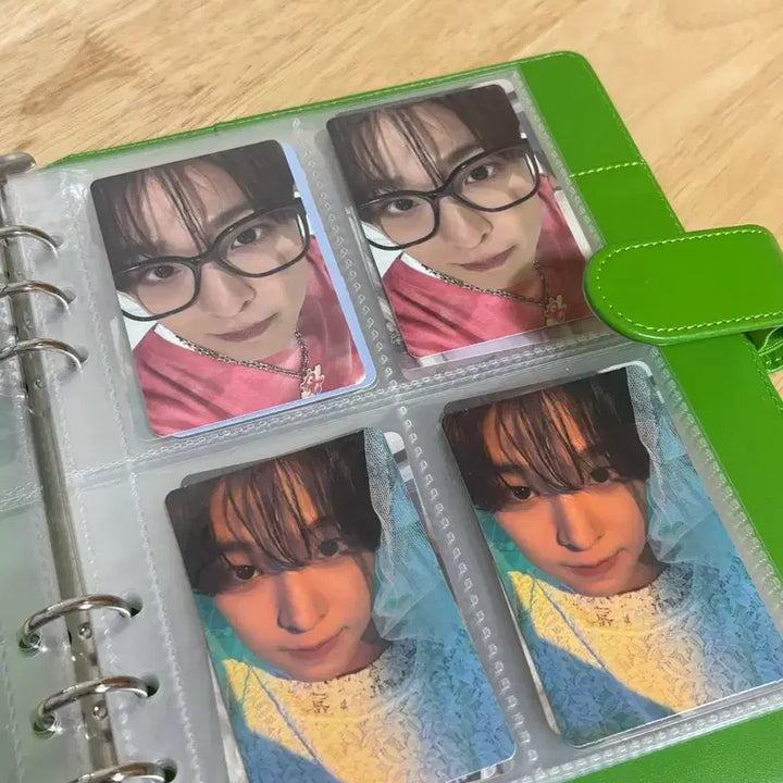 [BUNJANG] NCT WISH Photocard / 엔시티 위시 포카