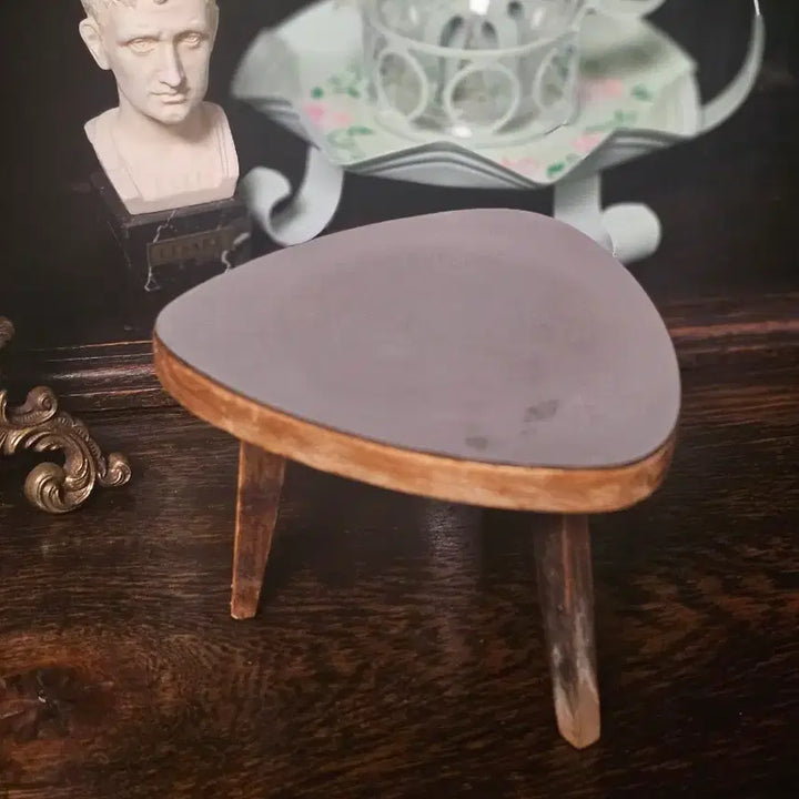 [BUNJANG] Vintage Shabby Chic Doll Desk / 빈티지 쉐비풍 인형 책상