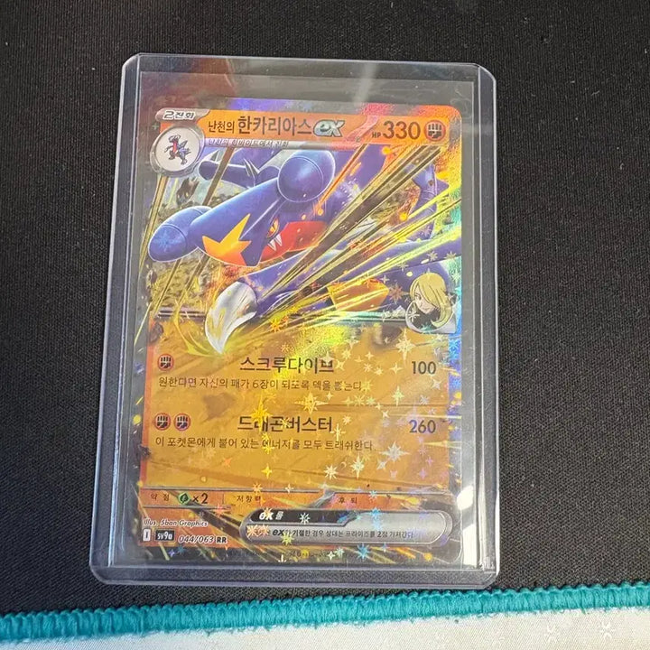 [BUNJANG] Pokemon Card Sleeves &amp; Top Loaders / 포켓몬카드 열풍의 아레나,포켓몬카드 슬리브 탑로더 판매