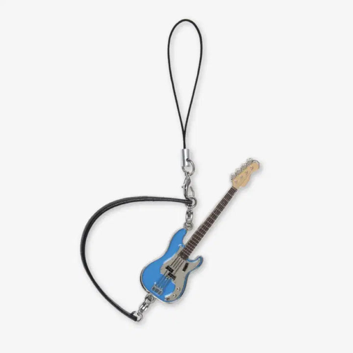 [BUNJANG] DAY6 Young K Youngest Solo Concert MD Mini Bass Strap / 데이식스 영케이 영기스트 솔로 콘서트 솔콘 엠디 미니 베이스 스트랩