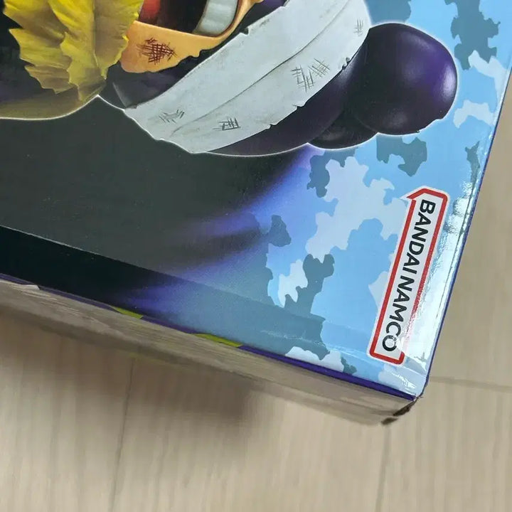 [BUNJANG] My Hero Academia Ichiban Kuji Prize E Mineta Minoru Figure (Sealed) / (미개봉)히로아카 제일복권 E상 미네타 미노루 피규어