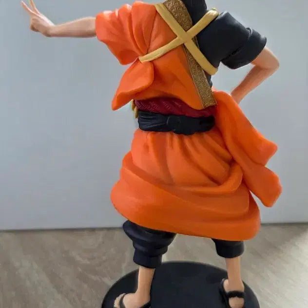 [BUNJANG] Naruto 20th Anniversary Figure / 나루토 20주년 피규어
