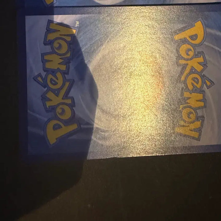 [BUNJANG] Pokemon Card Mamei&