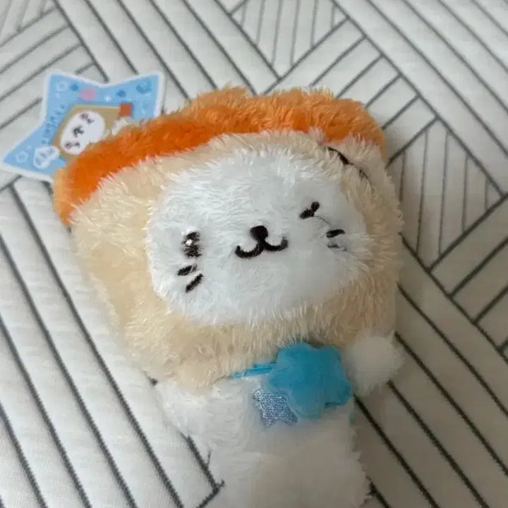[BUNJANG] WishDoll Bubble Cat Plush / 위시돌 버블냥