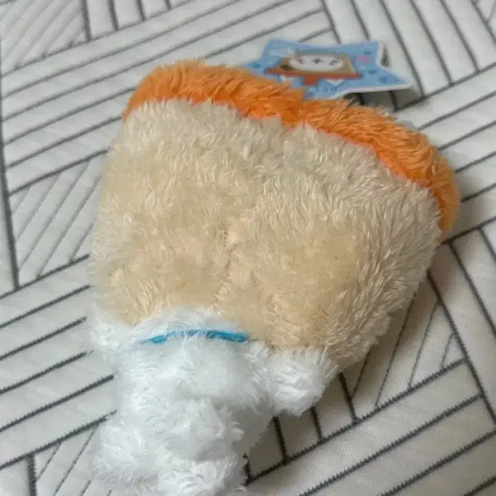 [BUNJANG] WishDoll Bubble Cat Plush / 위시돌 버블냥