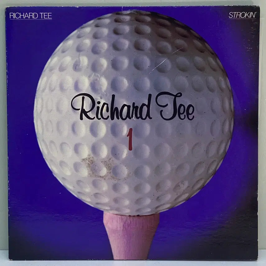 [BUNJANG] Richard Tee Strokin&