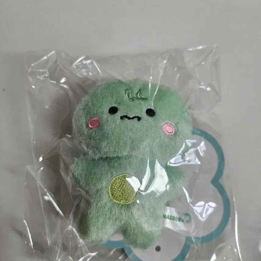 [BUNJANG] Minimini Chaebugi Photocard Holder / 미니미니 채부기 판매