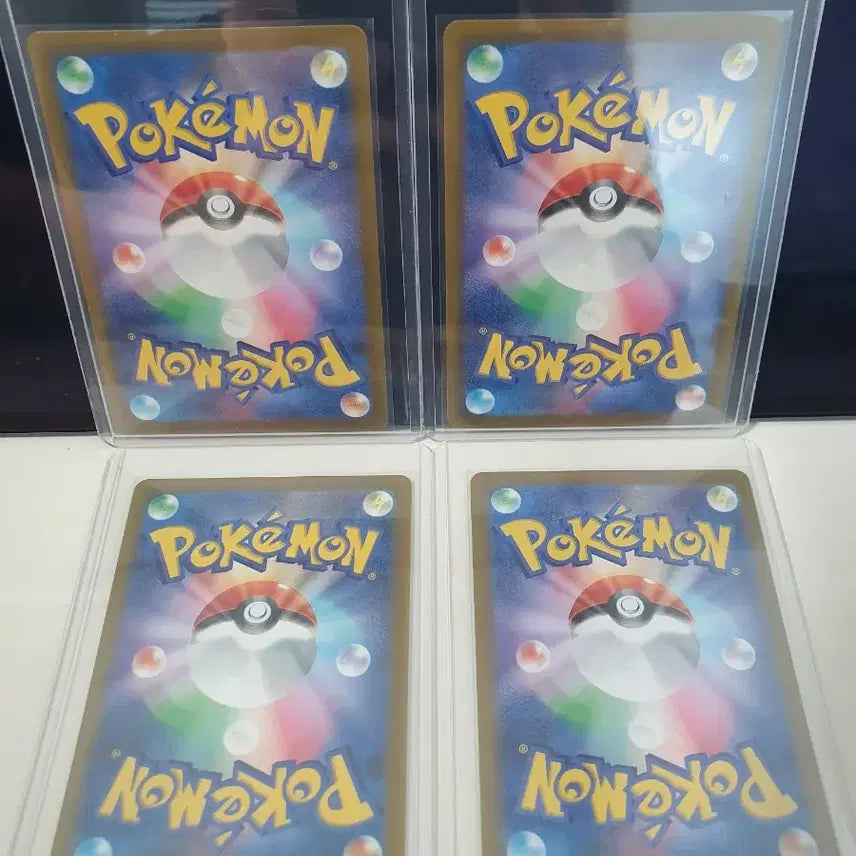 [BUNJANG] Pokemon Card Paradigm Trigger Pikachu (2 Types), Lugia V / 포켓몬카드 페러다임트리거 피카츄 2종, 루기아V