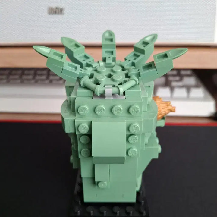 [BUNJANG] LEGO Statue of Liberty Set / 레고 자유의 여신상