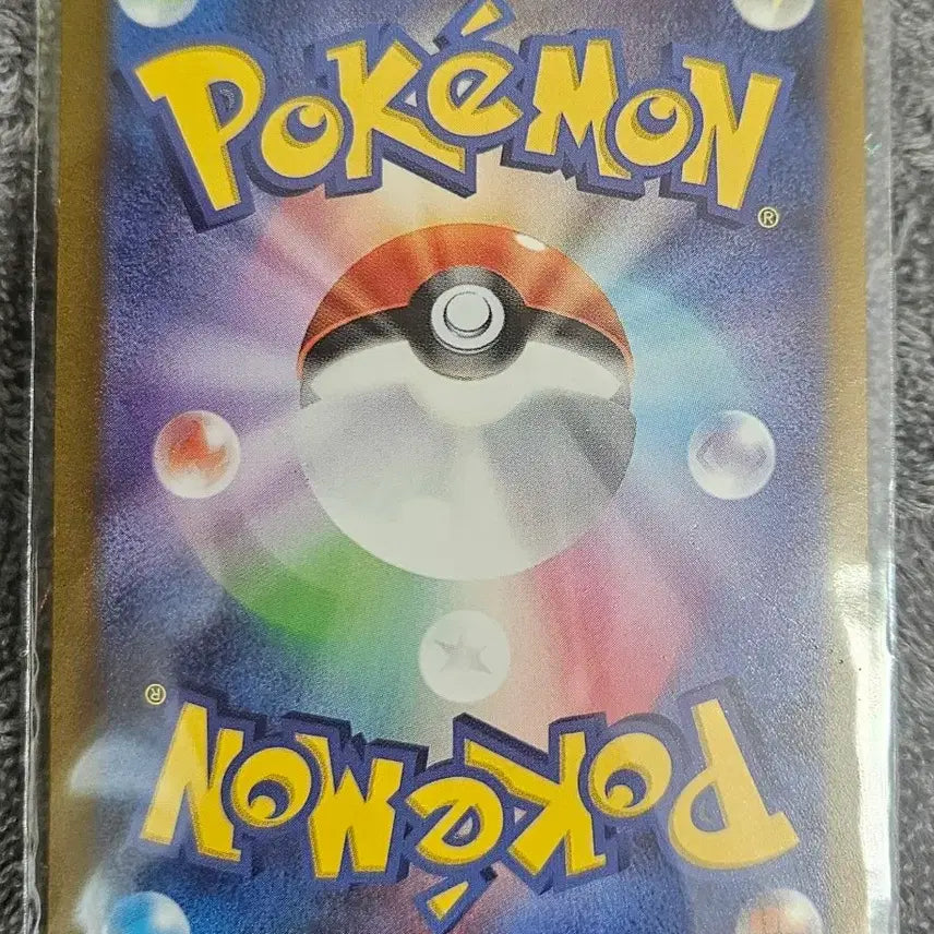 [BUNJANG] Pokemon Card Ditto Japanese Version / 포켓몬카드 메타몽 일판 판매합니다