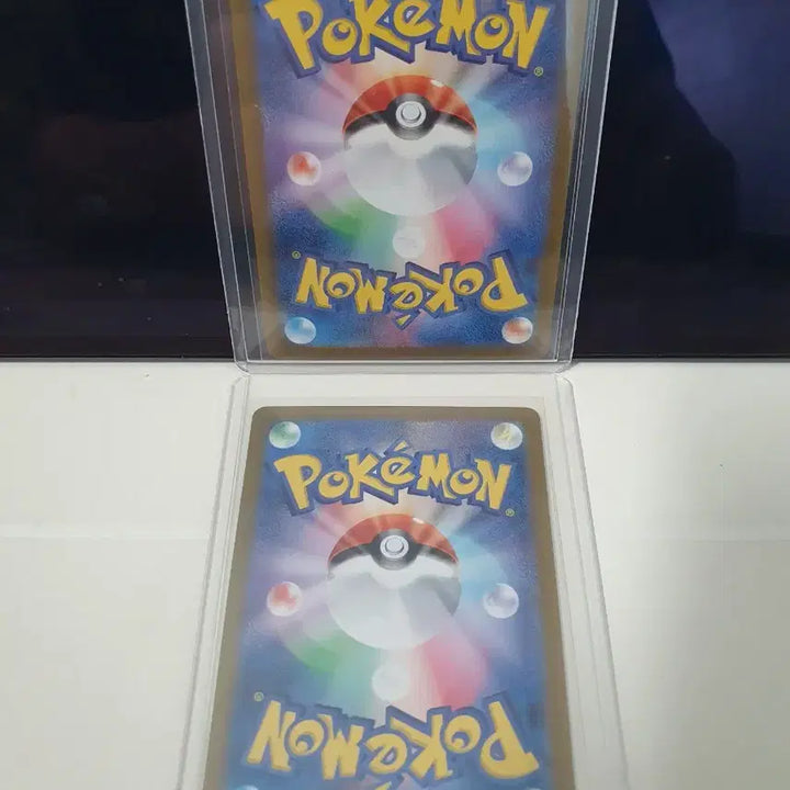 [BUNJANG] Pokemon Card Gardevoir SSR SAR / 포켓몬카드 샤트 가디안 SSR SAR