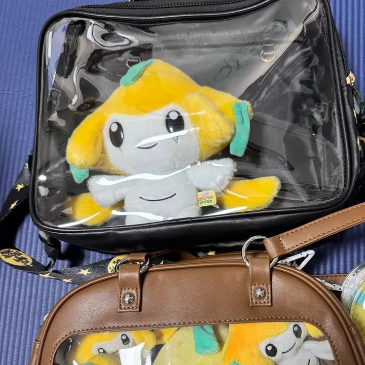 [BUNJANG] Ita Bag for Dolls / 인형 넣을 수 있는 이타백 판매
