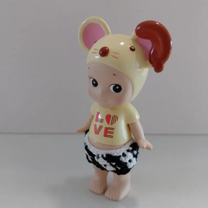 [BUNJANG] Sonny Angel 2019 Valentine&