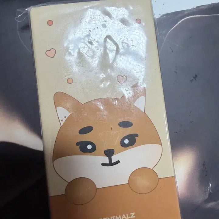 [BUNJANG] Denimals DIY Bead Kit - K / (미개봉) 데니멀즈 DIY 비즈 키트 - 케