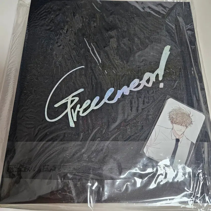 [BUNJANG] Green Apple Paradise Binder / 청사과낙원 청낙원 바인더