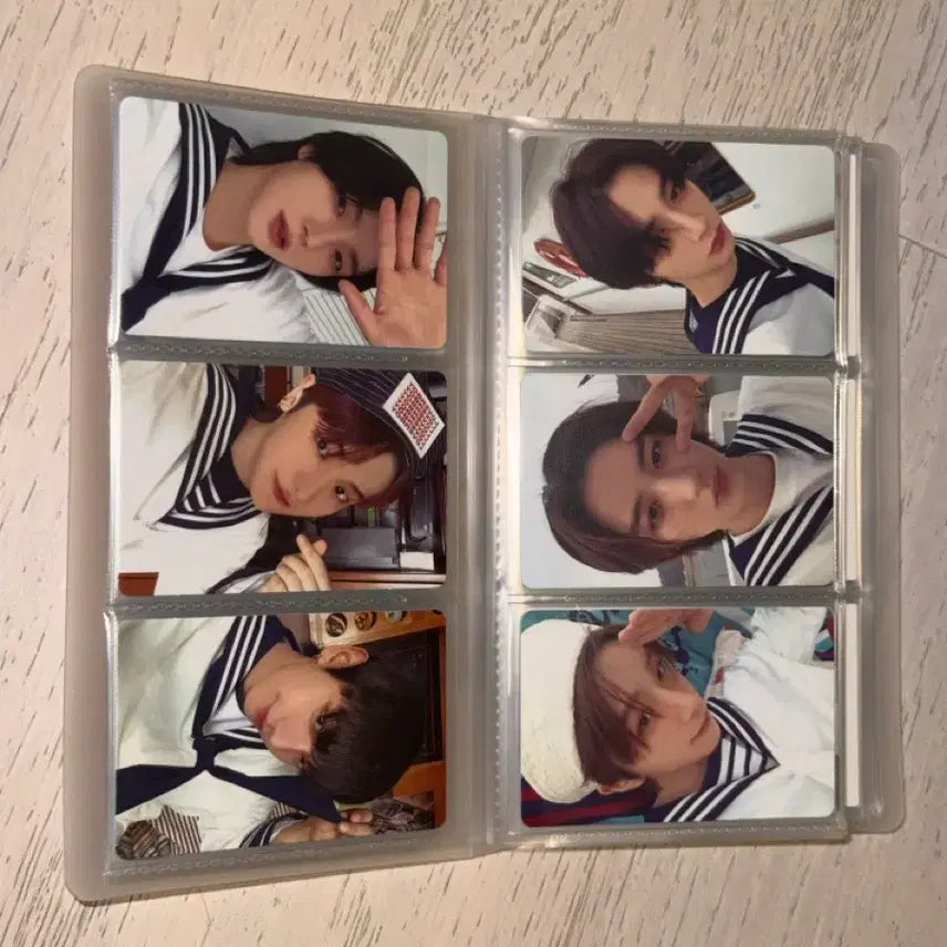 [BUNJANG] BOYNEXTDOOR Membership Kit Season 1 Full Set / 보이넥스트도어 보넥도 멤버십키트 1기 풀세트 양도