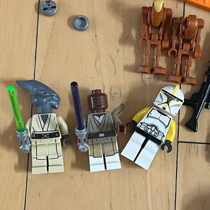 [BUNJANG] LEGO Star Wars 75019 / 레고 스타워즈 75019