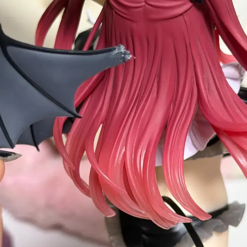 [BUNJANG] BisDoll Lizkyun Shizukuttang Figure Bundle Set / 급전)비스돌 리즈큥 시즈꾸땅 피규어 일관