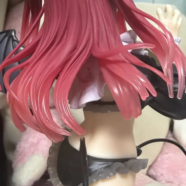 [BUNJANG] BisDoll Lizkyun Shizukuttang Figure Bundle Set / 급전)비스돌 리즈큥 시즈꾸땅 피규어 일관