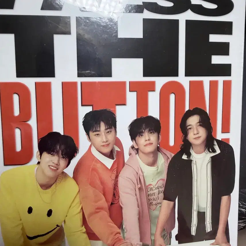 [BUNJANG] Day6 2026 Season&