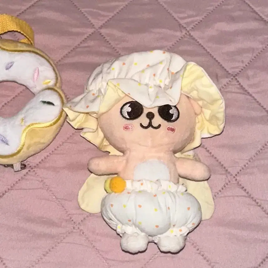 [BUNJANG] 15cm Doll Clothes / 퍼핌 인형옷 양도