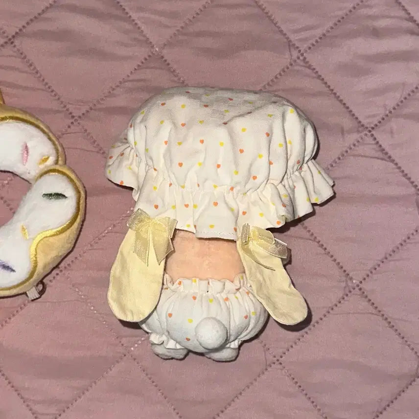 [BUNJANG] 15cm Doll Clothes / 퍼핌 인형옷 양도