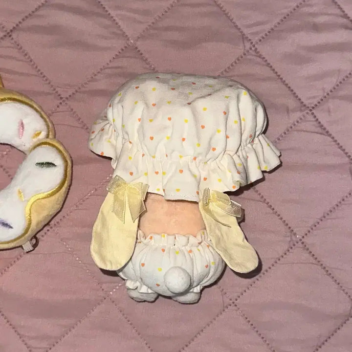 [BUNJANG] 15cm Doll Clothes / 퍼핌 인형옷 양도