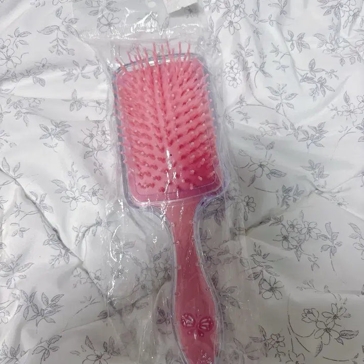 [BUNJANG] Sanrio Hello Kitty Glitter Comb / 산리오 헬로키티 빗 판매