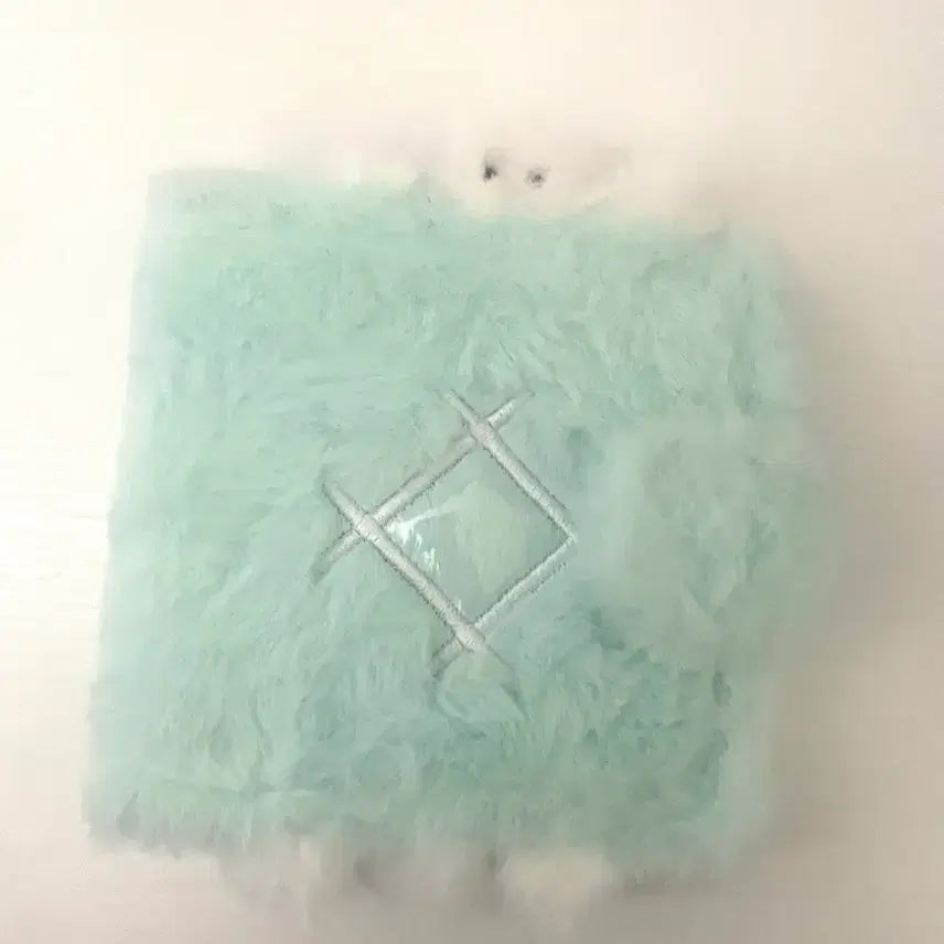 [BUNJANG] 3-Ring Melon Bread Turtle Binder / 1단 3공 메론빵 거북이 바인더